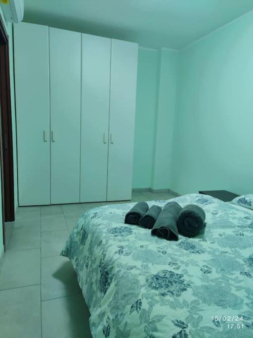 Matis Appartamenti Camisano Dış mekan fotoğraf