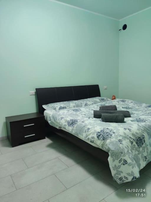 Matis Appartamenti Camisano Dış mekan fotoğraf