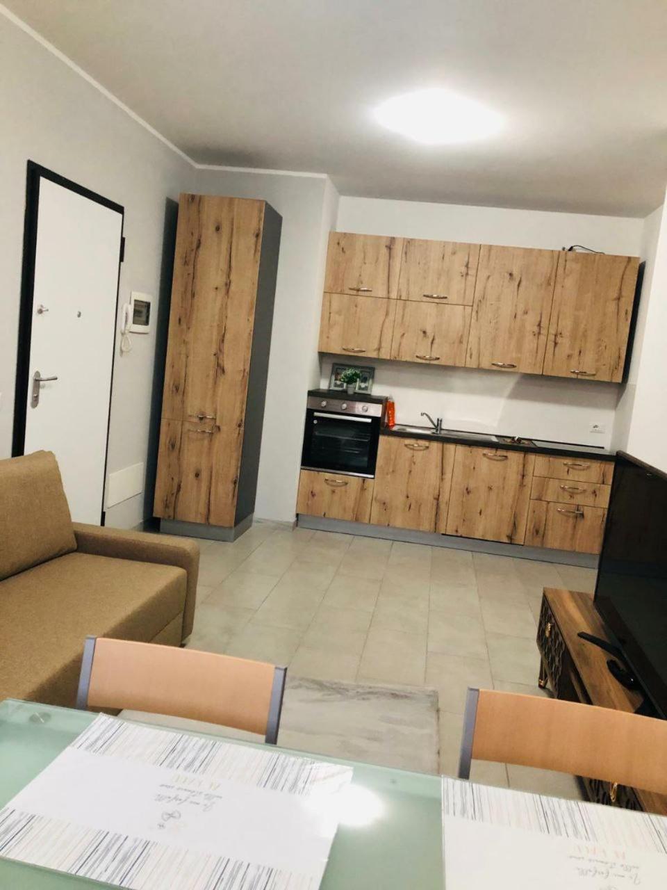 Matis Appartamenti Camisano Dış mekan fotoğraf