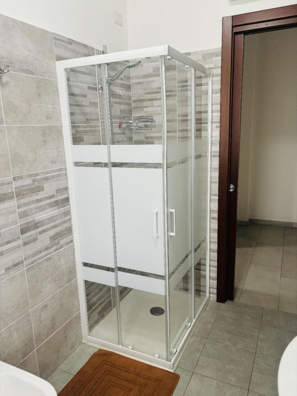 Matis Appartamenti Camisano Dış mekan fotoğraf