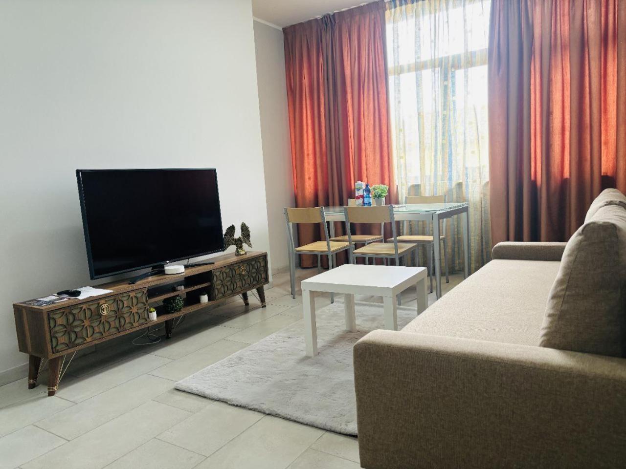 Matis Appartamenti Camisano Dış mekan fotoğraf